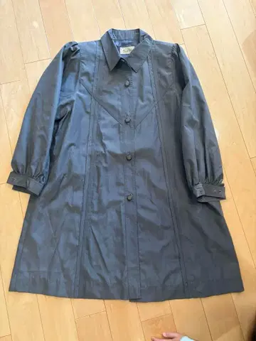 Ladies M 사이즈 트렌치코트