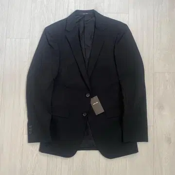 정가 46000엔 90% 오프 꼼사맨 2B 자켓 사이즈 S