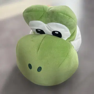 USJ 공식 슈퍼마리오 요시 모자 머리 장식 캡 팬캡