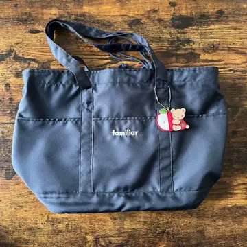 패밀리아 familiar 마더백