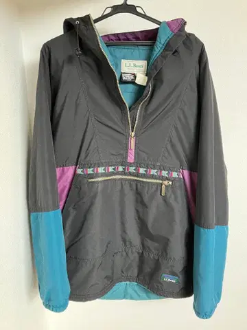 L.L.Bean 나일론 자켓 M