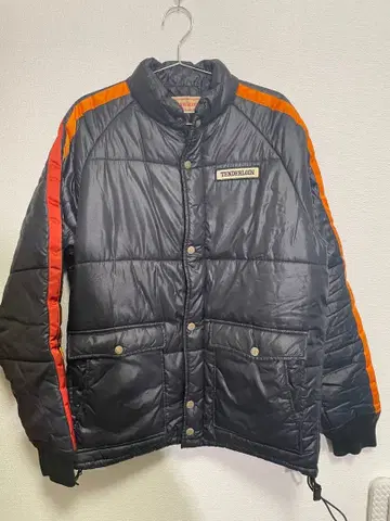 TENDERLOIN 다운 자켓 M 사이즈
