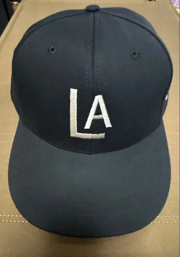 쿠퍼스타운 HIGH CROWN