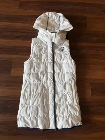 테일러메이드 2way 다운 베스트