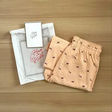 미사용 새상품_house on the hill_Parent Pants