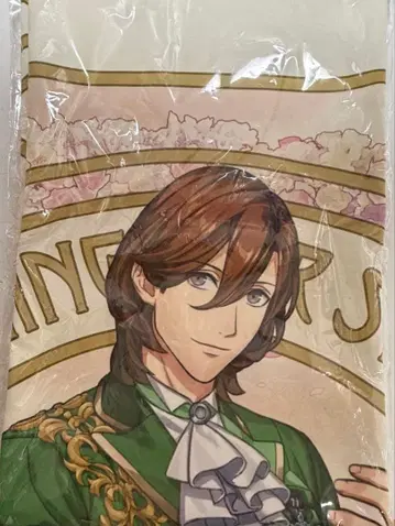 우타프리 천 포스터 렌지 BIG SSS