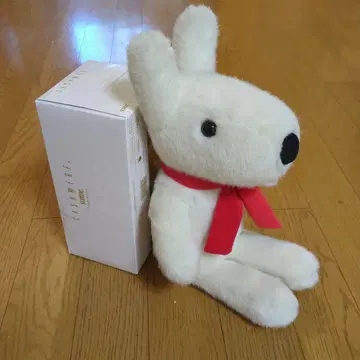 리사 와 가스파르 봉제 인형 대