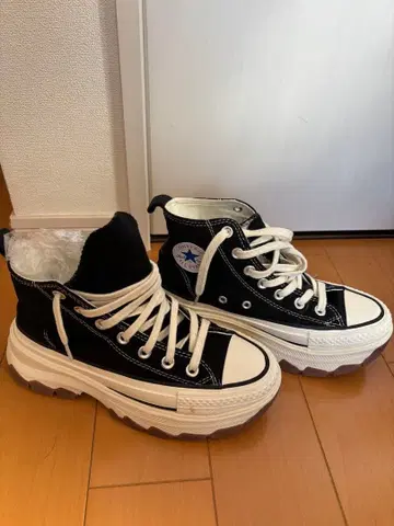 컨버스 트랙 웨이브