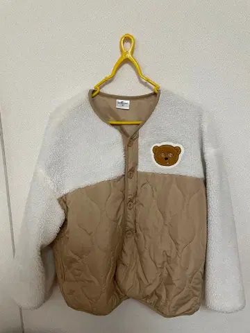 유니버셜 usj 보아 자켓 겉옷 팀 미니언