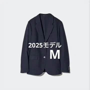 감동 자켓 네이비 2025 모델 M 사이즈