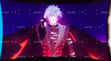 탭나이 시계 부품 필름 란마루