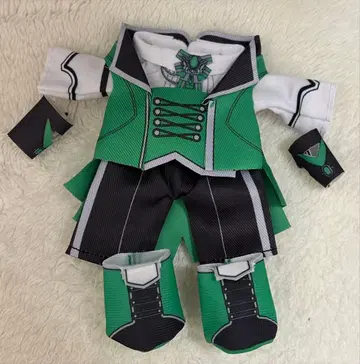 [ 미사용 ]  스타 코스튬 ASSDMS 우타프리 카르나이