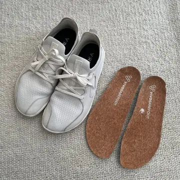 vivobarefoot 프라이마스 사나 EUR 37