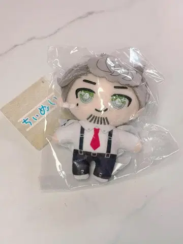 히프노시스 마이크 치이누이 텐고쿠 고쿠 1