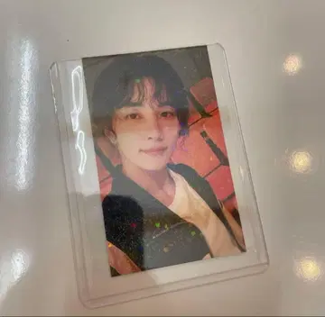 정한 SEVENTEEN ALWAYS YOURS 럭키 드로우 타워 레코드