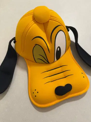 디즈니 팬캡 플루토