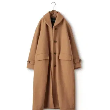 써니클라우드 노스탤지어 코트 M