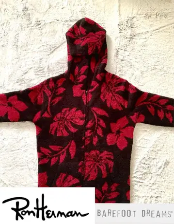 [ 새상품급 초레어 ] RHC x BAREFOOT DREAMS