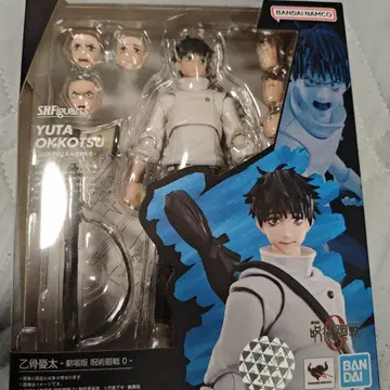 [ 중고 ] S.H.Figuarts 옷코츠 유타 S.H.피규아트