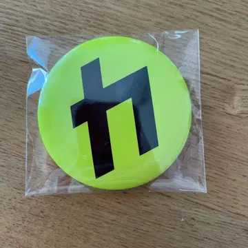 SnowMan [ 음고지신 ] 앨범 혜택 카리스마 맥스 캔뱃지