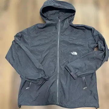 THE NORTH FACE 블랙 마운틴 후드티