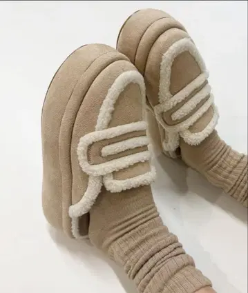 ESPERANZA 에스페란자 퍼지 보아 사보