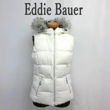 MY1587 에디 바우어 다운 베스트 퍼 XS