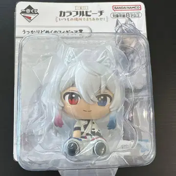 컬러풀 피치 제일복권