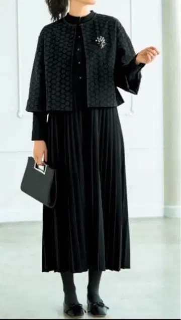 [ 미사용 새상품 ] 상복 예복