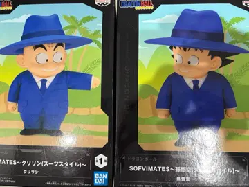 SOFIMATES 크리린 피규어