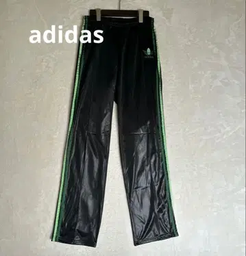 adidas 아디다스 저지 트랙 팬츠 스포츠 블랙 XL