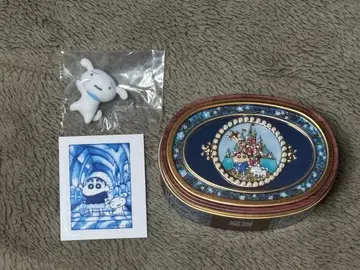 짱구는 못말려(크레용 신짱) 아오야마 빅 캔