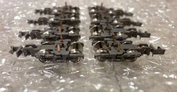 그린맥스 피봇 집전 손수레 FS517 x 8개