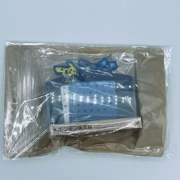 포켓몬 천문대 탁상 달력