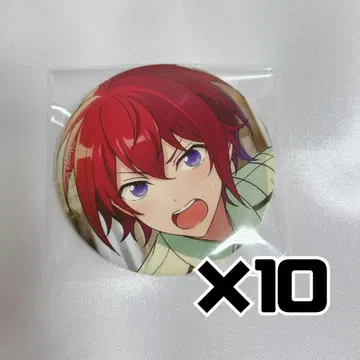 앙스타 스오우 츠카사 캔뱃지