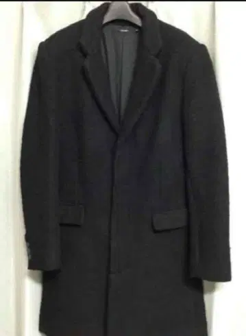 [새상품급] 니코앤드 niko and.. 니트 체스터 코트 남성용 L