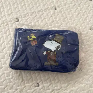 제국 호텔 스누피 보스턴 백