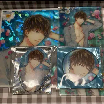 스타마이 이마오지 슌 세이렌