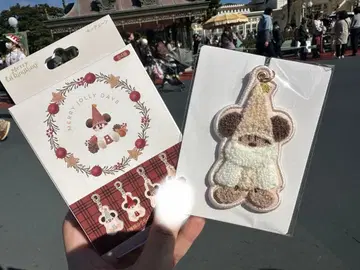 릴린 화이트 랜덤 참