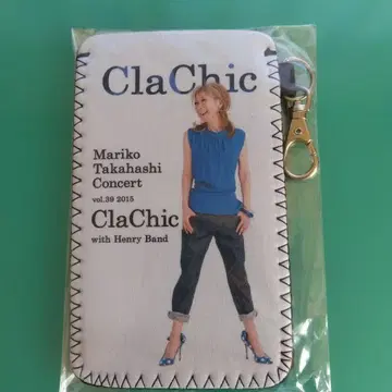 Mariko Takahashi Concert ClaChic