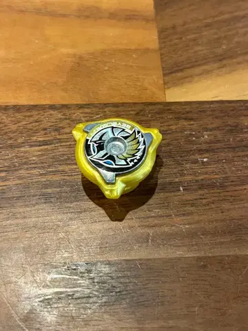 베이블레이드 X 미사용 새상품 발키리 락 칩만