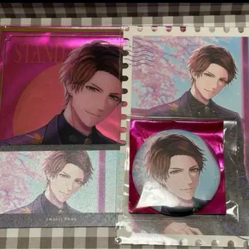 스마이 슌 이마오지 8주년 정리