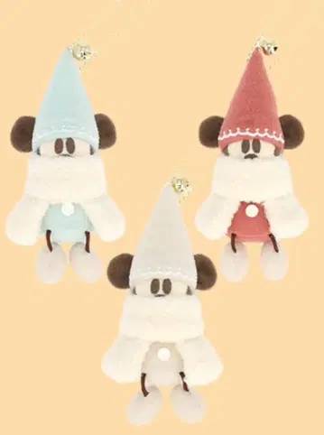 봉제 인형 참 리를린린 2025