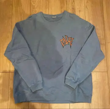 calee sweat 맨투맨 트레이닝복