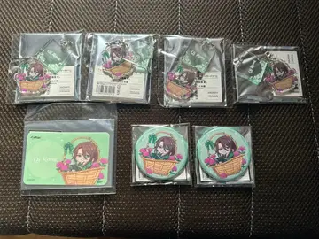 천관사복 2호 위용 세트