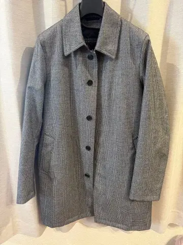 BARNEYS NEW YORK 스텐카라 코트 L 사이즈