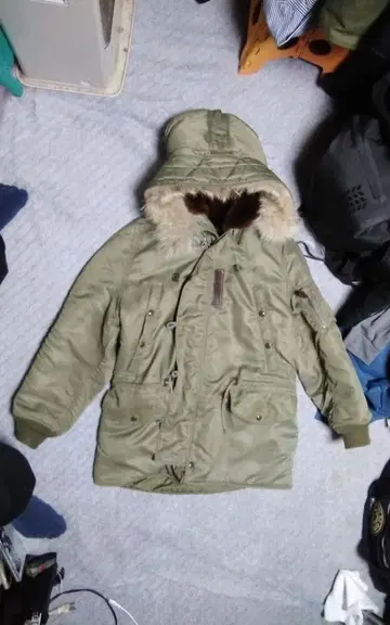 C.C 마스터즈 N-3