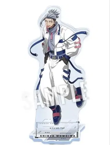 도원암귀 로손 콜라보 아크릴 스탠드 도암신야