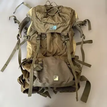 karrimor ridge 75 SL 백팩 type1