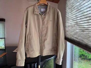 라코스테 자켓 M~L 사이즈